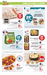 Offre Plat Préparé dans le catalogue U Express du moment à la page 3