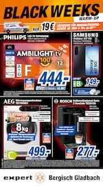 Aktueller expert Prospekt mit Trockner, "Top Angebote", Seite 1