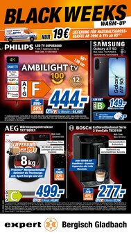 Handy im aktuellen expert Prospekt (Bergisch Gladbach) Handy im expert Prospekt "Top Angebote" mit 12 Seiten (Bergisch Gladbach)