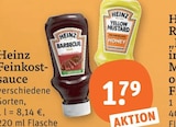 tegut Gießen - Feinkostsauce Angebot im Prospekt Feinkostsauce bei tegut im Gießen Prospekt für 1,79 €