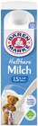 H-Milch oder Frische Milch bei REWE im Buchholz Prospekt für 1,19 €