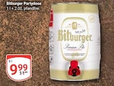 Aktuelles Party Dose Angebot bei GLOBUS in Oberhausen ab 9,99 €