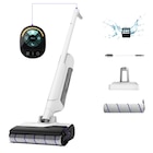 Aspirateur laveur sans fil X-Clean 10 - ROWENTA - Carrefour à Pélissanne Aspirateur laveur sans fil X-Clean 10 - ROWENTA en promo chez Carrefour Pélissanne à 299,99 €