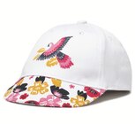 CASQUETTE à Gémo dans Le Thillay CASQUETTE à Gémo dans Le Thillay