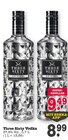 Three Sixty Vodka Angebote von Three Sixty bei E center Baden-Baden für 9,49 €