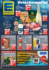 Aktueller E neukauf Supermarkt Prospekt in Ostseebad Nienhagen und Umgebung, "Top Angebote" mit 4 Seiten, 30.12.2024 - 04.01.2025