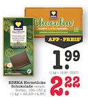 Herzstücke Vollmilch Haselnuss-Schokolade Angebote von EDEKA bei E center Rastatt für 1,99 €