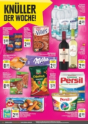 Aktueller E center Prospekt mit Persil, "Aktuelle Angebote", Seite 8