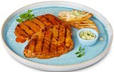 Frische Schweine-Nackensteaks im Angebot bei Penny in Schwäbisch Hall Frische Schweine-Nackensteaks Angebote bei Penny Schwäbisch Hall für 3,79 €