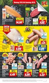 Fisch im Lidl Prospekt in Gelsenkirchen Aktueller Lidl Prospekt mit Fisch, "LIDL LOHNT SICH", Seite 5