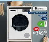 Trockner von Technolux für 349,99 € bei ROLLER im Angebot Trockner von Technolux im aktuellen ROLLER Prospekt