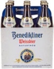 Weißbier im Angebot bei Kaufland in Homberg Weißbier Angebote von BENEDIKTINER bei Kaufland Homberg für 4,69 €