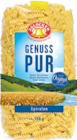Netto Marken-Discount - Genuss Pur Teigwaren Angebot im Prospekt Genuss Pur Teigwaren bei Netto Marken-Discount im Prospekt "" für 1,00 €