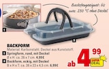 BACKFORM Angebote bei Marktkauf Rottenburg für 4,99 €