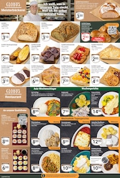 Aktueller GLOBUS Prospekt mit Thunfisch, "Aktuelle Angebote", Seite 8