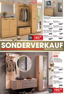 Schuhe im aktuellen Zurbrüggen Prospekt (Essen) Schuhe im Zurbrüggen Prospekt "SONDER VERKAUF" mit 24 Seiten (Essen)