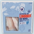 Promo Filets de Limande du Nord MSC Surgelés à 6,07 € dans le catalogue U Express à Saint-Sauveur-en-Puisaye