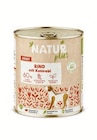 Hundennassnahrung Angebote von NATURplus bei Das Futterhaus Berlin für 3,29 €