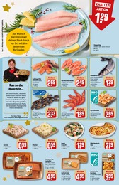 REWE Krautsalat im Prospekt REWE Krautsalat im Prospekt