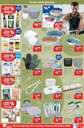 Messer Angebot & Preis im aktuellen budni Prospekt Messer Angebot im aktuellen budni Prospekt auf Seite 7