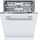EURONICS Dingolfing - Vollintegrierter Geschirrspüler G 7191 SCVi Angebot im Prospekt Vollintegrierter Geschirrspüler G 7191 SCVi bei EURONICS im Dingolfing Prospekt für 1.079,00 €