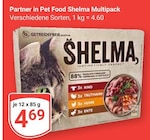 Rind im Angebot bei GLOBUS in Koblenz Rind Angebote von Shelma bei GLOBUS Koblenz für 4,69 €