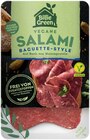 Vegane Salami Angebote von Billie Green bei Penny Delmenhorst für 1,29 €