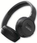 Casque Bluetooth à réduction de bruit - JBL - Super U à Thiais Casque Bluetooth à réduction de bruit - JBL en promo chez Super U Thiais à 39,99 €