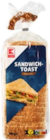Sandwichtoast Weizen von K-CLASSIC im aktuellen Kaufland Prospekt für 0,89 €