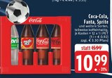 Aktuelles Coca-Cola Angebot bei EDEKA in Neuwied ab 10,99 €