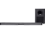 Bar 2.1 MKII, Soundbar, Schwarz von JBL im aktuellen MediaMarkt Saturn Prospekt für 249,99 €