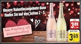 Premium Sparkling Wine bei E center im Prospekt "" für 3,69 €