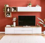 Aktuelles Wohnwand »Mundi« TV-Lowboard Angebot bei Segmüller in Augsburg ab 59,99 €