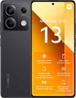 Aktuelles Redmi Note 13 5G Smartphone Angebot bei MediaMarkt Saturn in Halle (Saale) ab 229,00 €