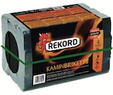 Braunkohle-Briketts bei Wreesmann im Prospekt "" für 4,99 €