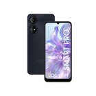 Smartphone smart pro noir - LOGICOM en promo chez Carrefour Garges-lès-Gonesse à 99,99 €