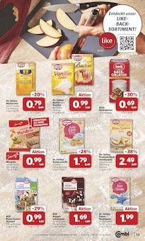 Torte im combi Prospekt "Markt - Angebote" mit 33 Seiten (Bielefeld)