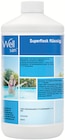Superflock flüssig Angebote von Well San bei Zimmermann Hannover für 8,99 €