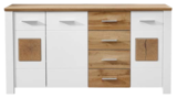 Commode en promo chez Möbel Martin Thionville à 333,00 €