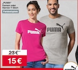 Damen T-Shirt bei Woolworth im Prospekt "" für 15,00 €