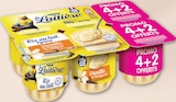 Riz au lait saveur vanille - LA LAITIÈRE en promo chez Netto Riz au lait saveur vanille - LA LAITIÈRE dans le catalogue Netto