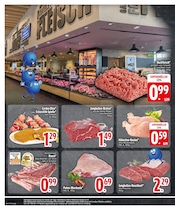 Aktueller EDEKA Prospekt mit Rindfleisch, "Auf die °Punkte, fertig, los!", Seite 16