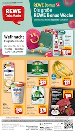 REWE Prospekt für Dortmund mit 30 Seiten REWE Prospekt "Dein Markt" für Dortmund, 30 Seiten, 13.10.2025 - 18.10.2025