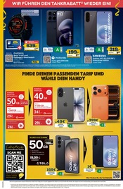 Aktueller EURONICS Prospekt mit Apple, "WIR FEIERN 25 JAHRE LÜDENSCHEID", Seite 6