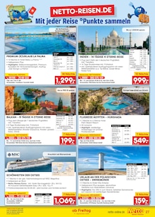 Topf Angebot im Netto Marken-Discount Prospekt, gültig von 14.09.2026 bis 19.09.2026 Topf Angebot im aktuellen Netto Marken-Discount Prospekt auf Seite 39