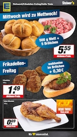 Aktueller EDEKA Prospekt mit Wecker, "Aktuelle Angebote", Seite 9