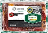 Südtiroler Speck Angebote von San Fabio bei Penny Leverkusen für 4,44 €