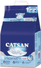 Katzenstreu im Angebot bei Globus-Baumarkt in Kaarst Katzenstreu Angebote von Catsan bei Globus-Baumarkt Kaarst für 9,99 €