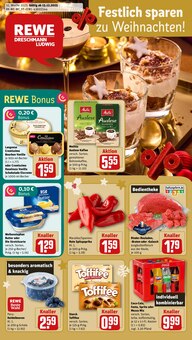 Coca Cola im aktuellen REWE Prospekt (Langenfeld (Rheinland)) Coca Cola im REWE Prospekt "Dein Markt" mit 24 Seiten (Langenfeld (Rheinland))