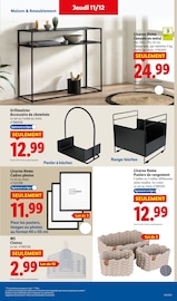 Prospectus Lidl "Votre repas de fêtes" en cours à Quimper, Page 51 Catalogue Lidl en cours à Quimper, "Votre repas de fêtes", Page 51